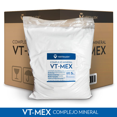 VT- MEX Complejo Mineral